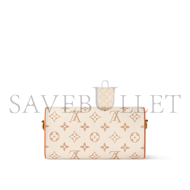 LOUIS VUITTON POCHETTE CAMILLE M26583 (21*11*6cm) LOUIS VUITTON POCHETTE CAMILLE M26583 (21*11*6cm)